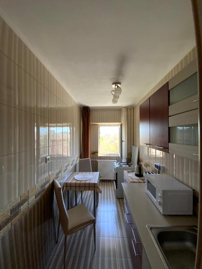 Le Garcon De Adi-Cosy,Quiet,Spatious Studio Bucharest Exterior photo